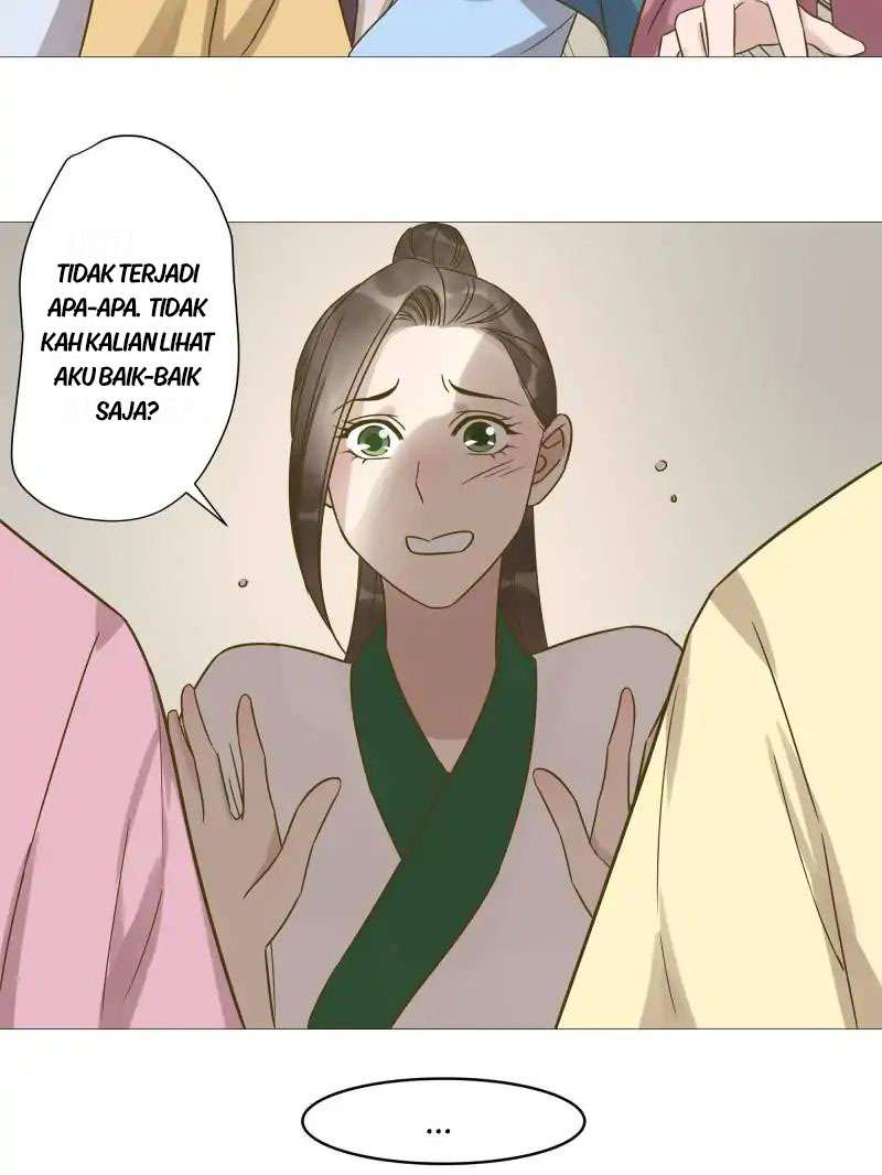 The Crazy Adventures of Mystical Doctor Chapter 33 Gambar 21