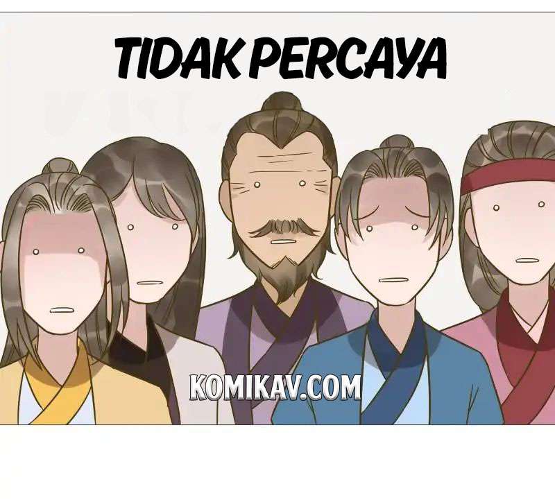 The Crazy Adventures of Mystical Doctor Chapter 33 Gambar 22