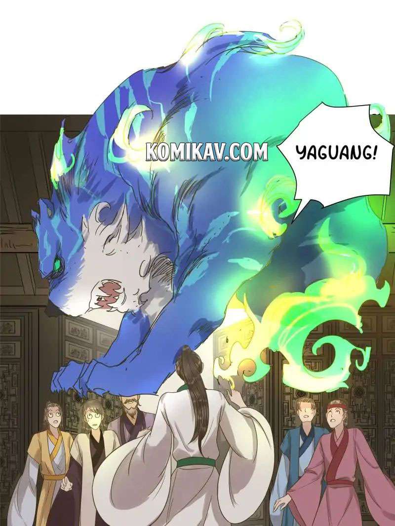 The Crazy Adventures of Mystical Doctor Chapter 33 Gambar 26