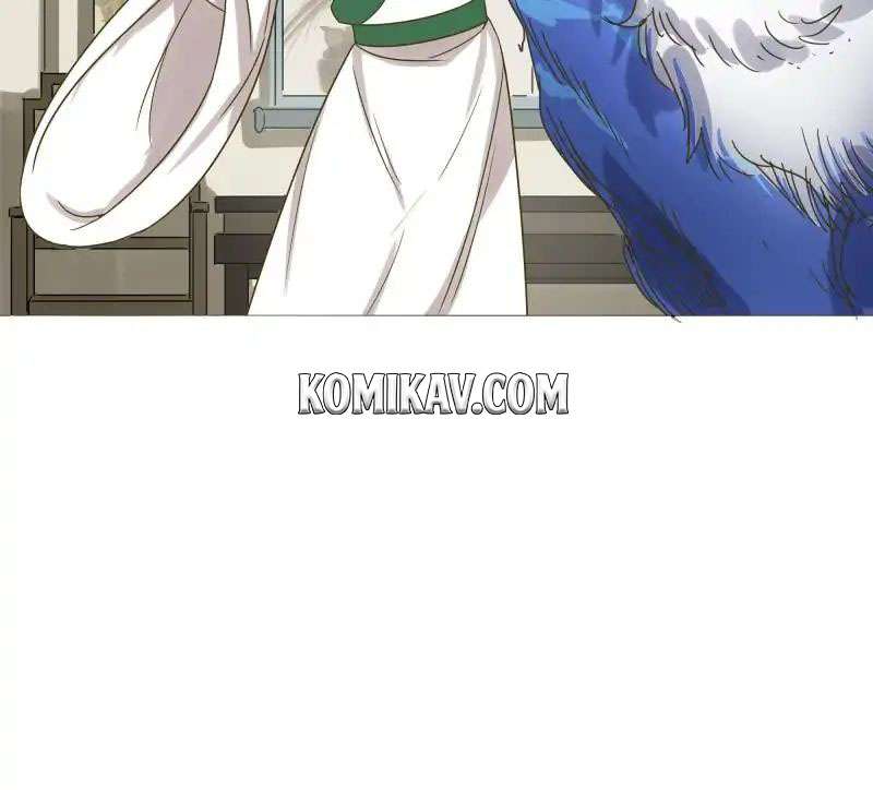 The Crazy Adventures of Mystical Doctor Chapter 33 Gambar 28