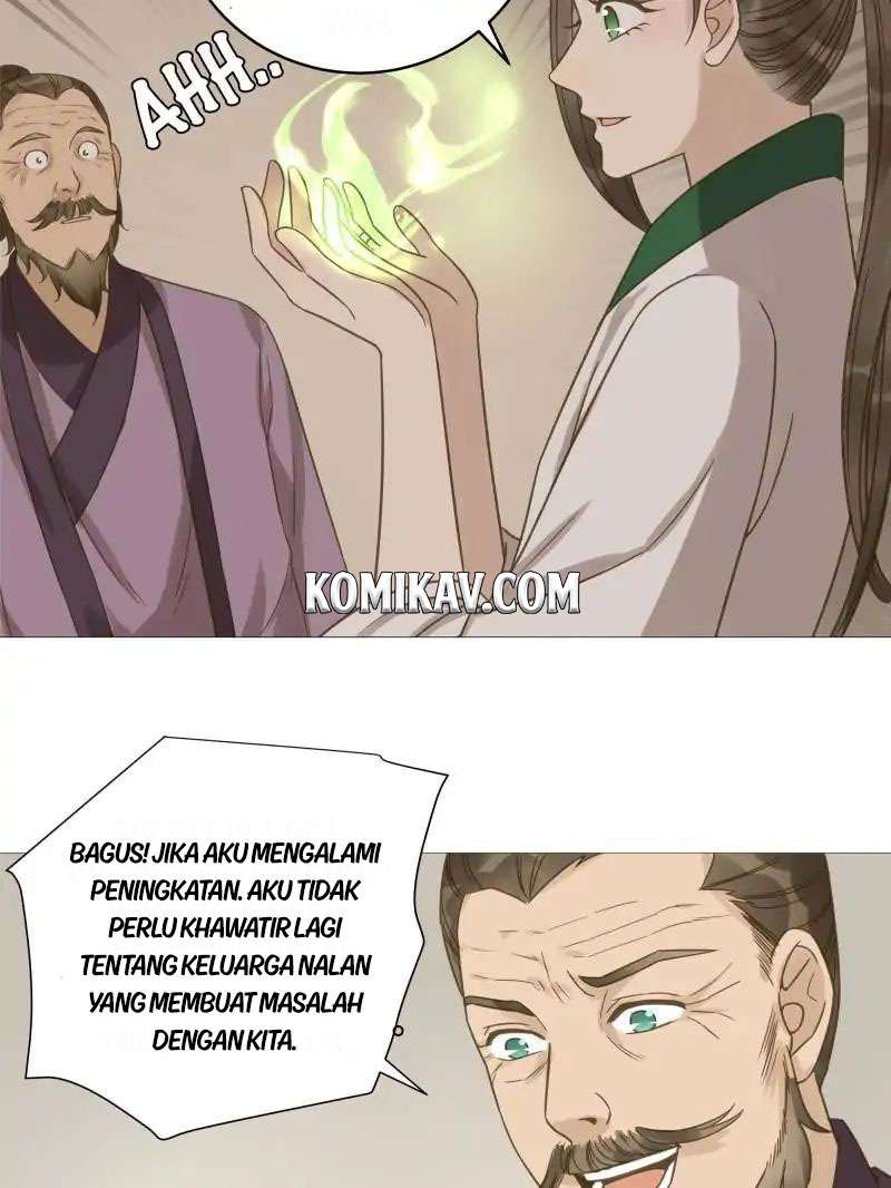 The Crazy Adventures of Mystical Doctor Chapter 33 Gambar 30