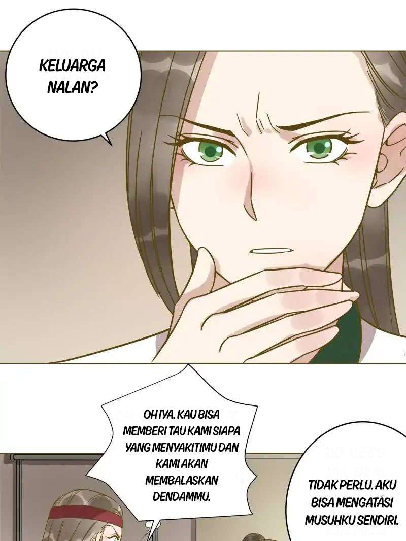 The Crazy Adventures of Mystical Doctor Chapter 33 Gambar 35