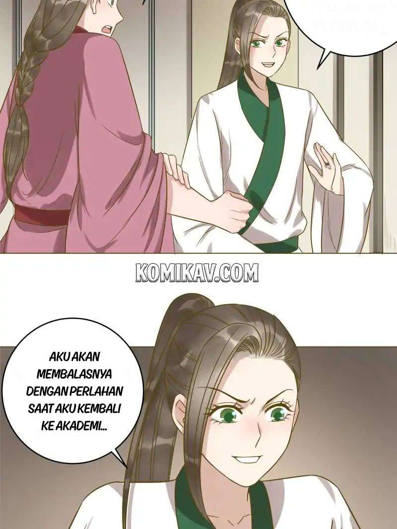 The Crazy Adventures of Mystical Doctor Chapter 33 Gambar 36