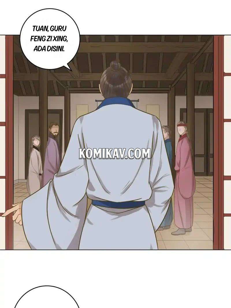 The Crazy Adventures of Mystical Doctor Chapter 33 Gambar 38