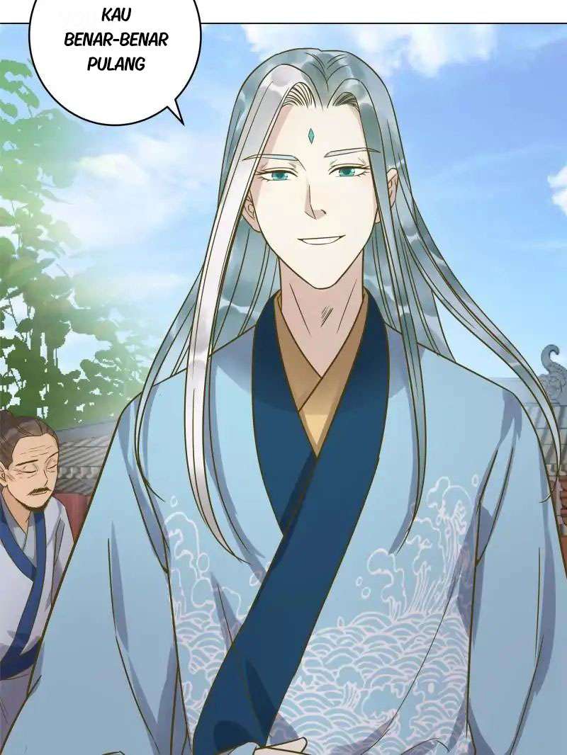 The Crazy Adventures of Mystical Doctor Chapter 33 Gambar 39