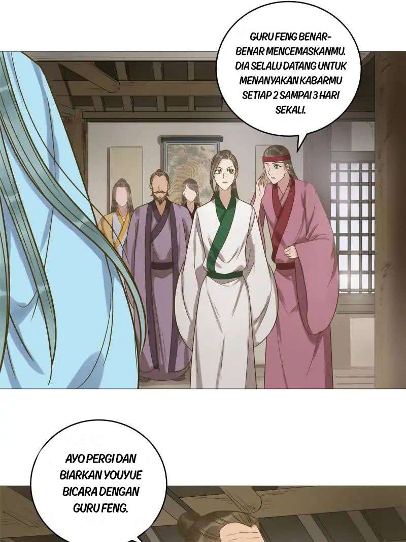 The Crazy Adventures of Mystical Doctor Chapter 33 Gambar 41