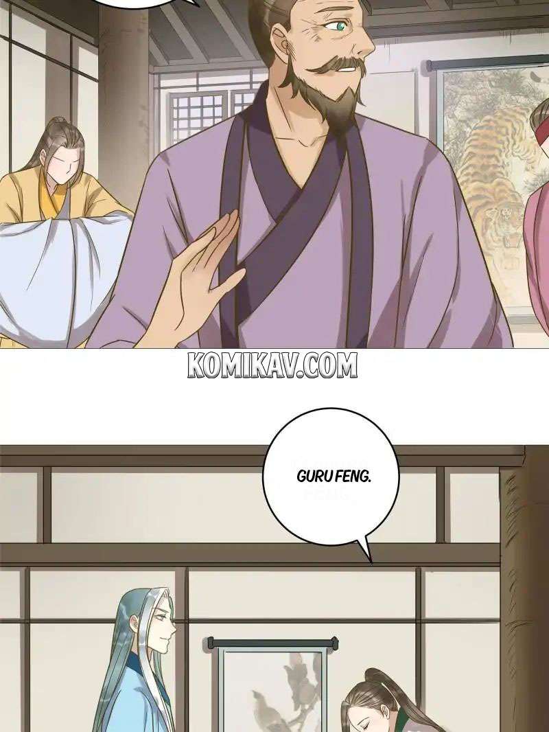 The Crazy Adventures of Mystical Doctor Chapter 33 Gambar 42