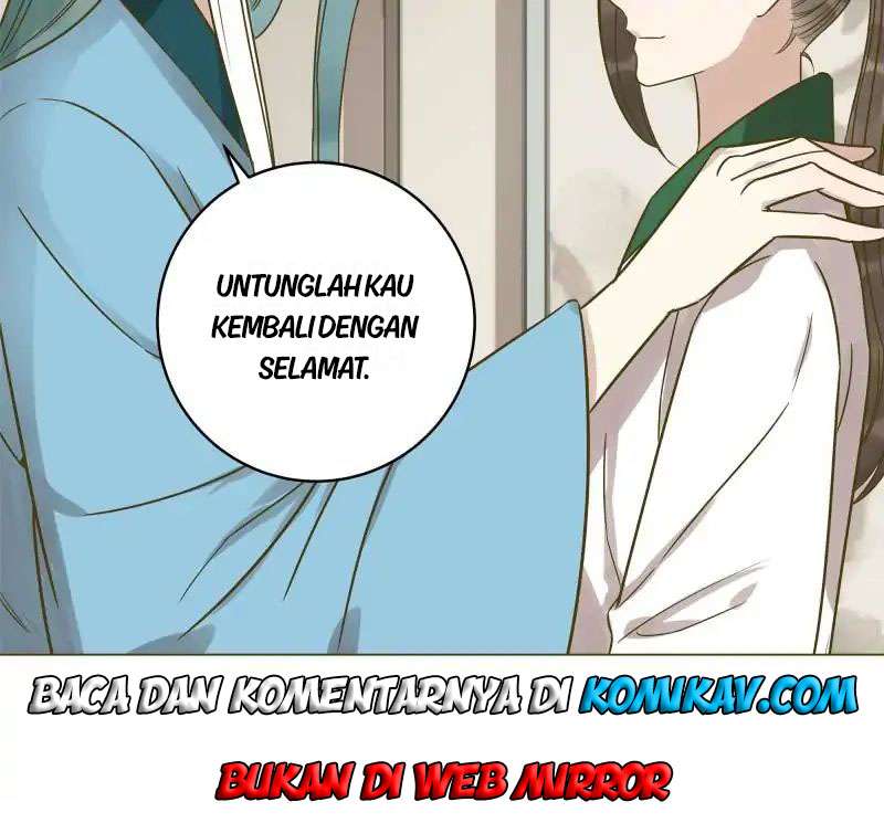 The Crazy Adventures of Mystical Doctor Chapter 33 Gambar 46