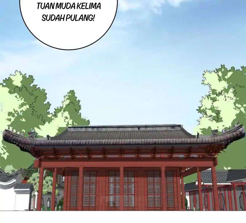 The Crazy Adventures of Mystical Doctor Chapter 33 Gambar 7