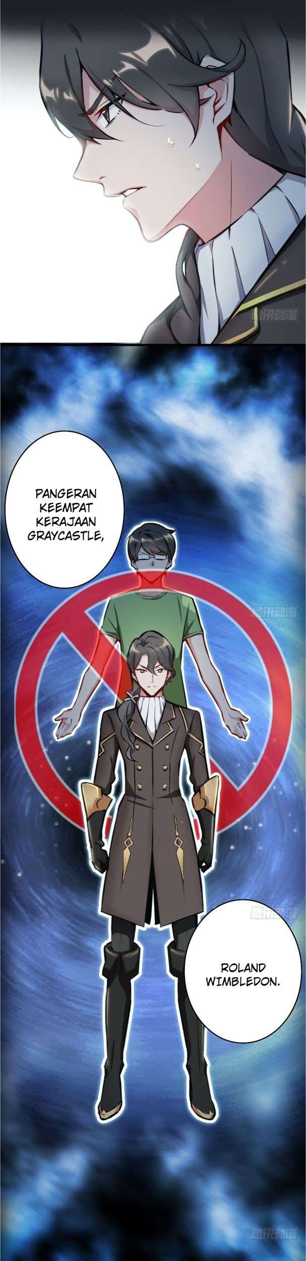 Release That Witch Chapter 01 Gambar 11