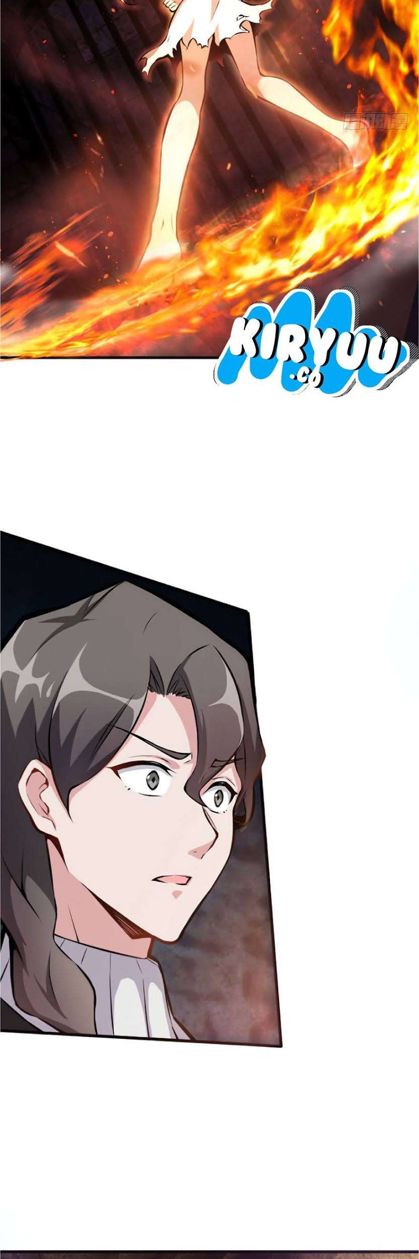 Release That Witch Chapter 04 Gambar 13