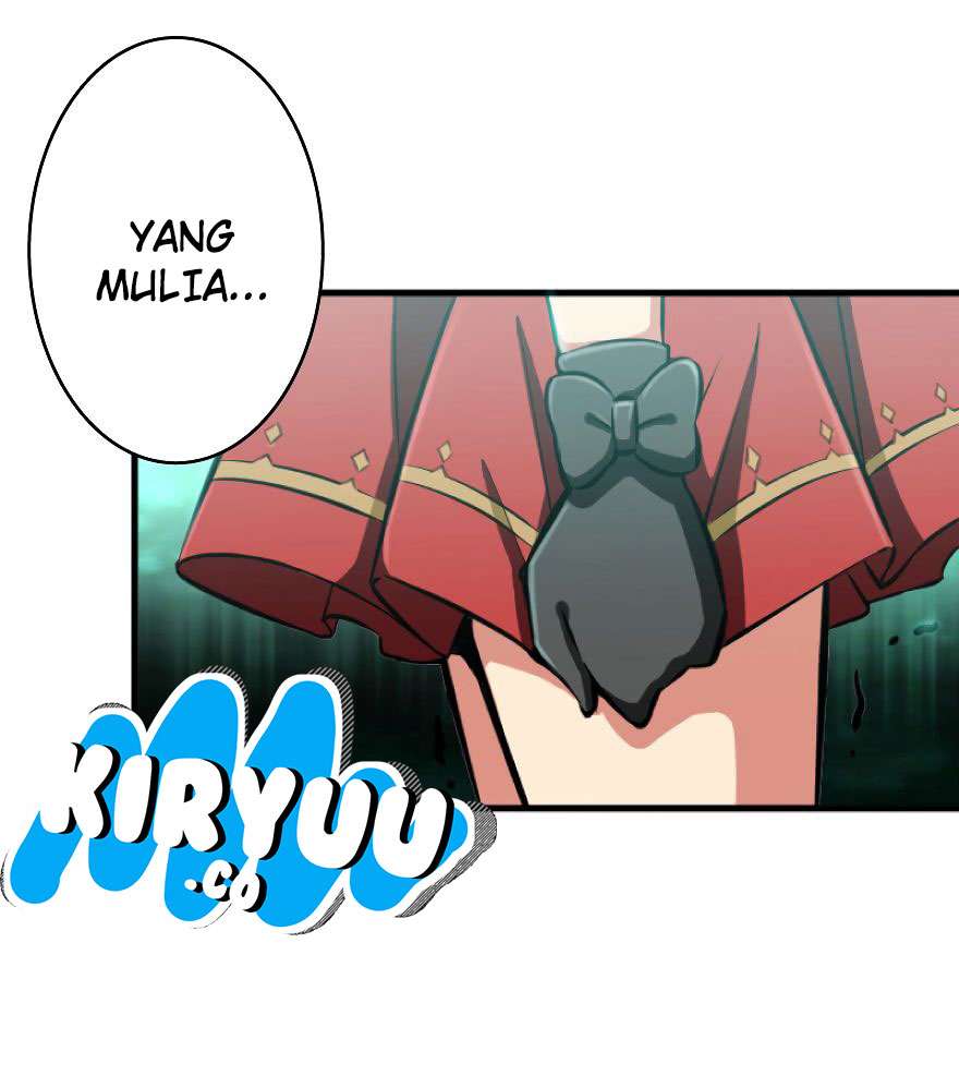 Release That Witch Chapter 06 Gambar 14