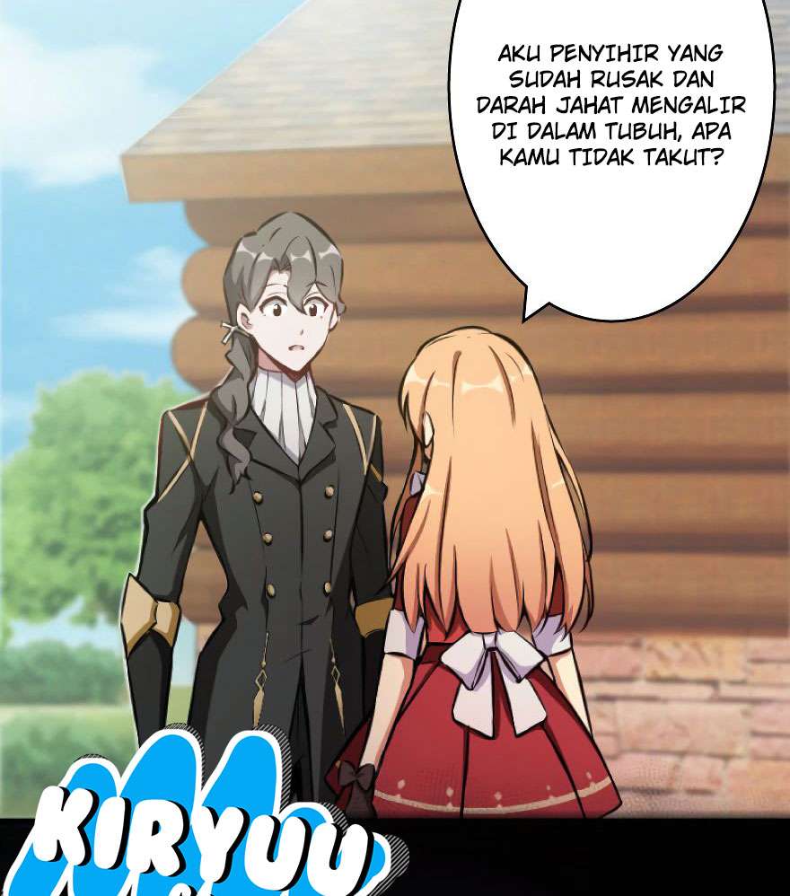 Release That Witch Chapter 06 Gambar 17