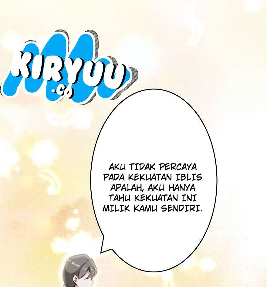 Release That Witch Chapter 06 Gambar 24