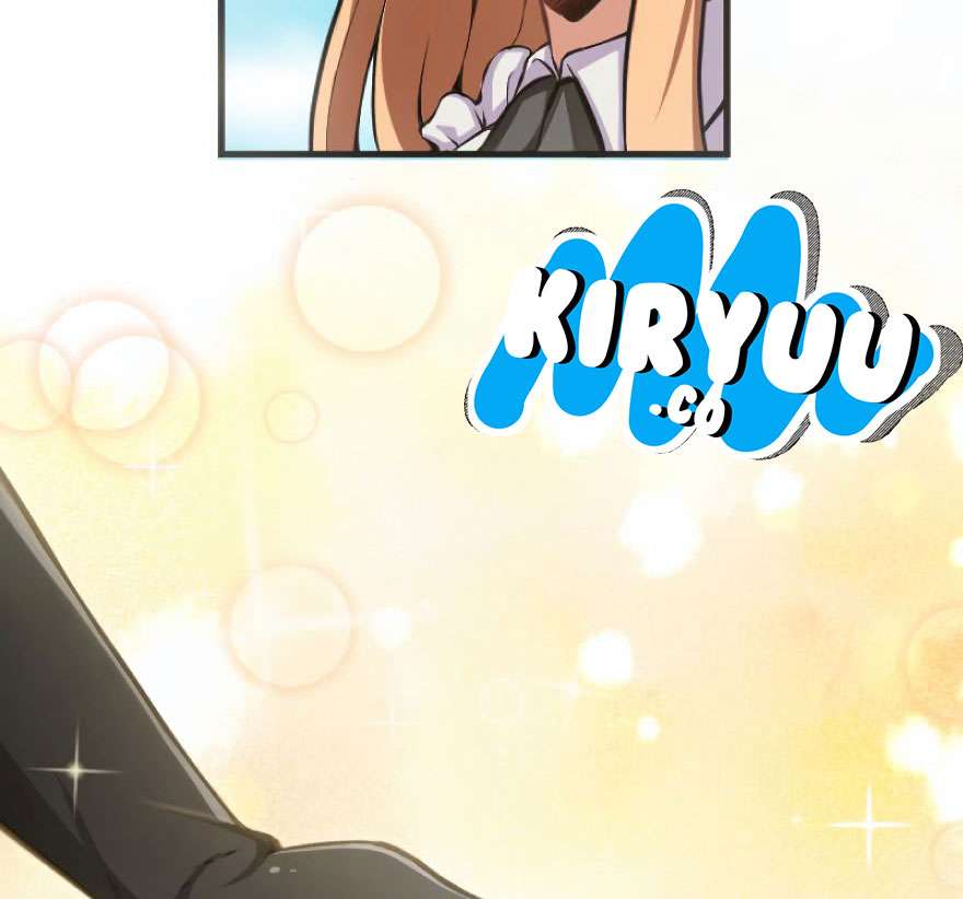 Release That Witch Chapter 06 Gambar 27