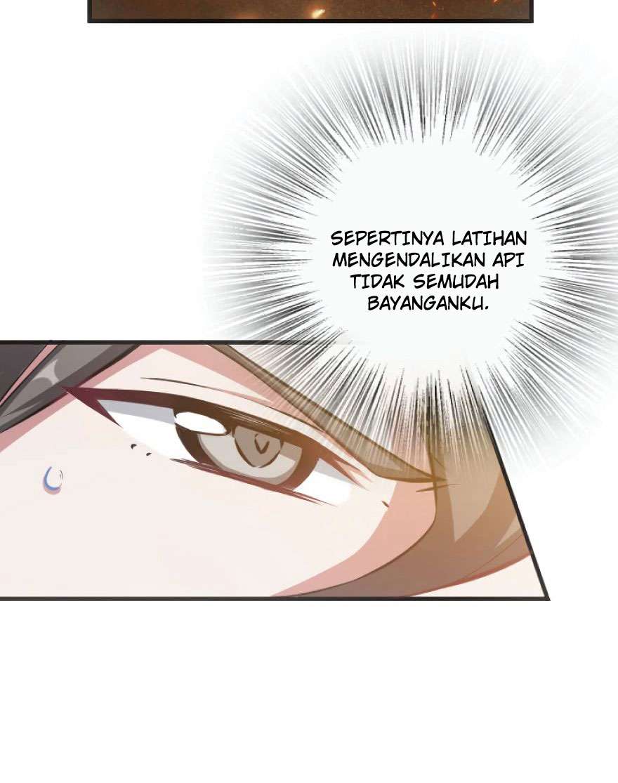 Release That Witch Chapter 06 Gambar 36