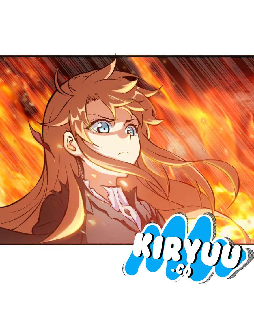 Release That Witch Chapter 06 Gambar 37