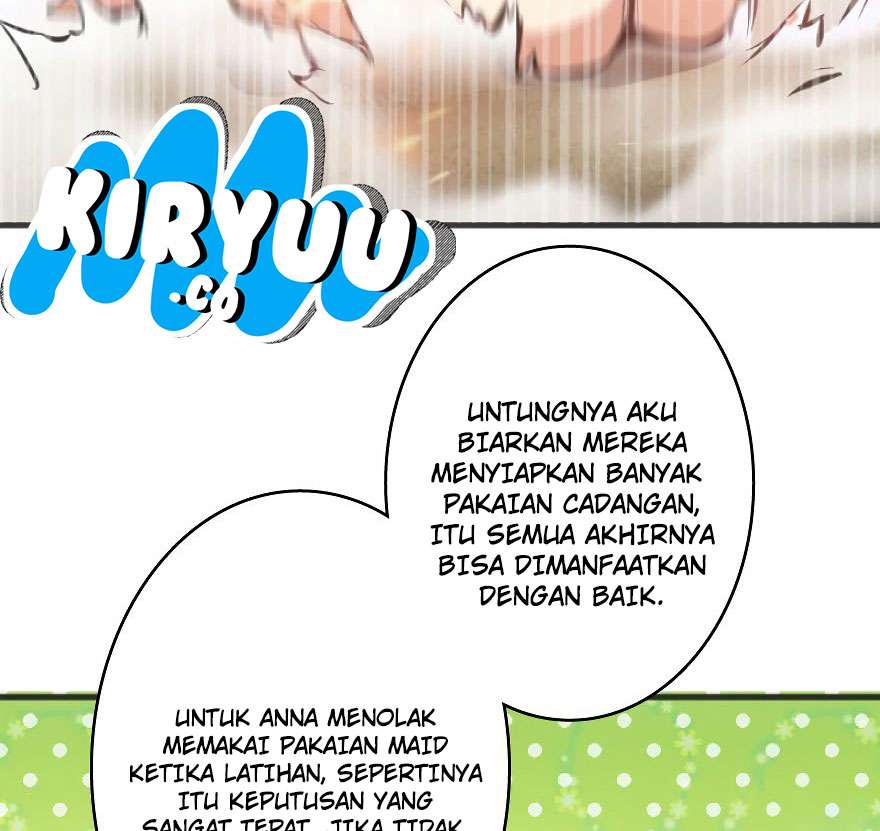 Release That Witch Chapter 06 Gambar 41
