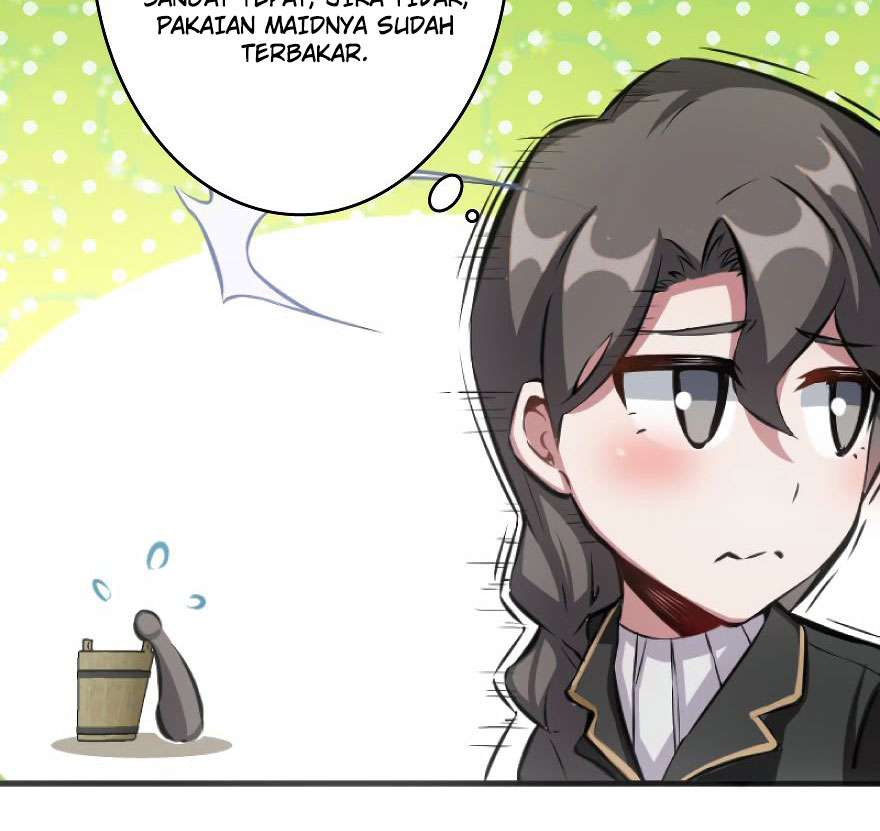 Release That Witch Chapter 06 Gambar 42