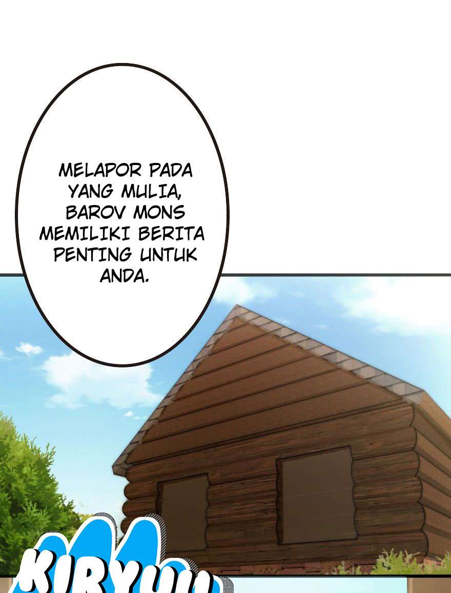Release That Witch Chapter 06 Gambar 43
