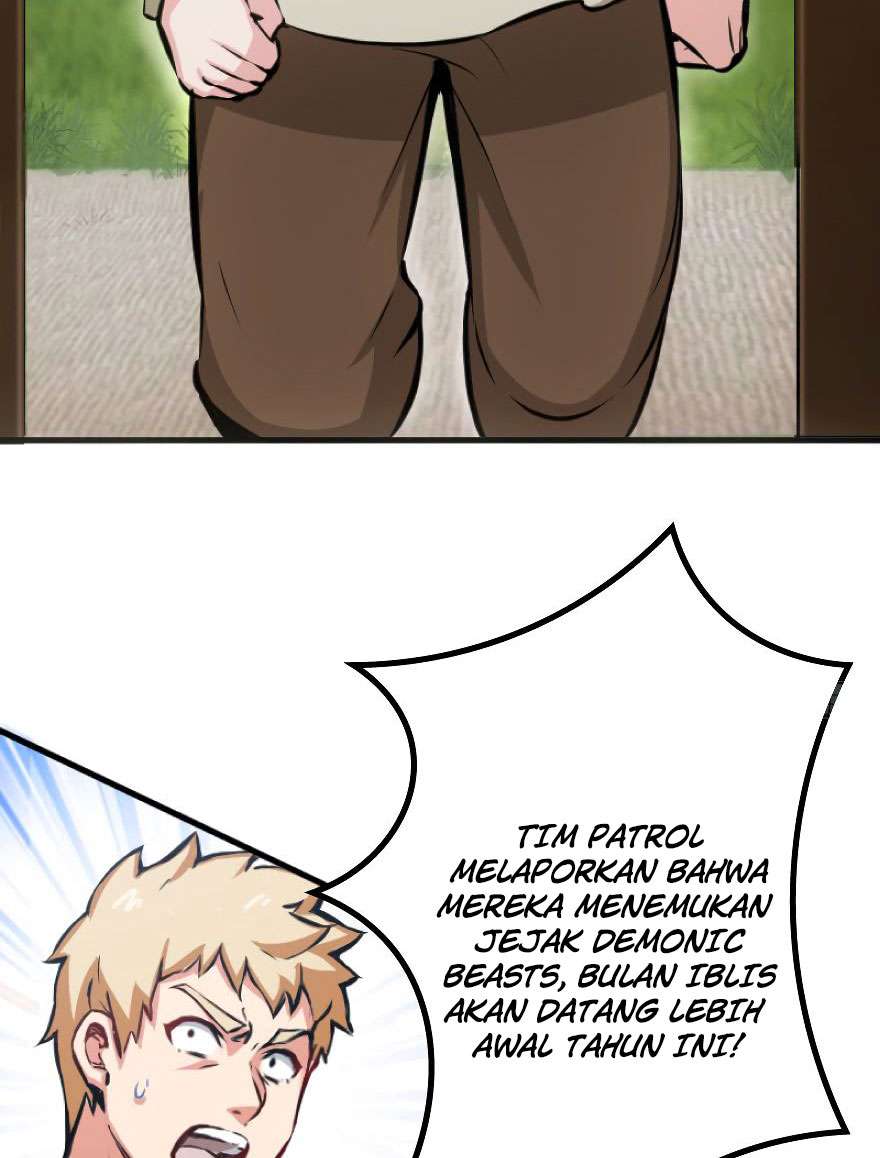 Release That Witch Chapter 06 Gambar 45