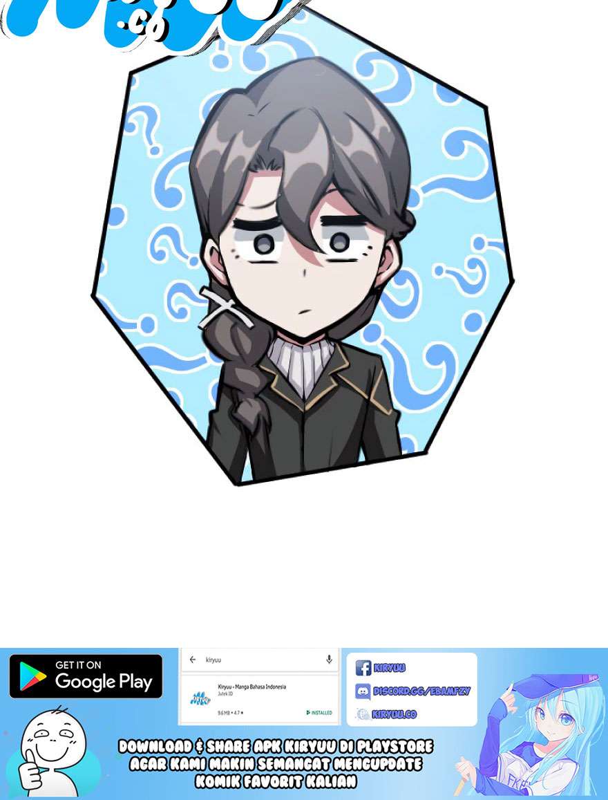 Release That Witch Chapter 06 Gambar 47