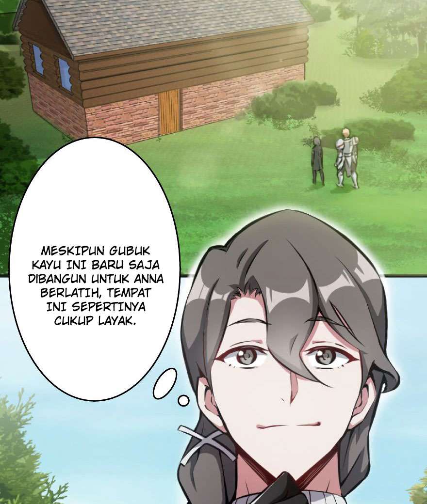 Release That Witch Chapter 06 Gambar 5