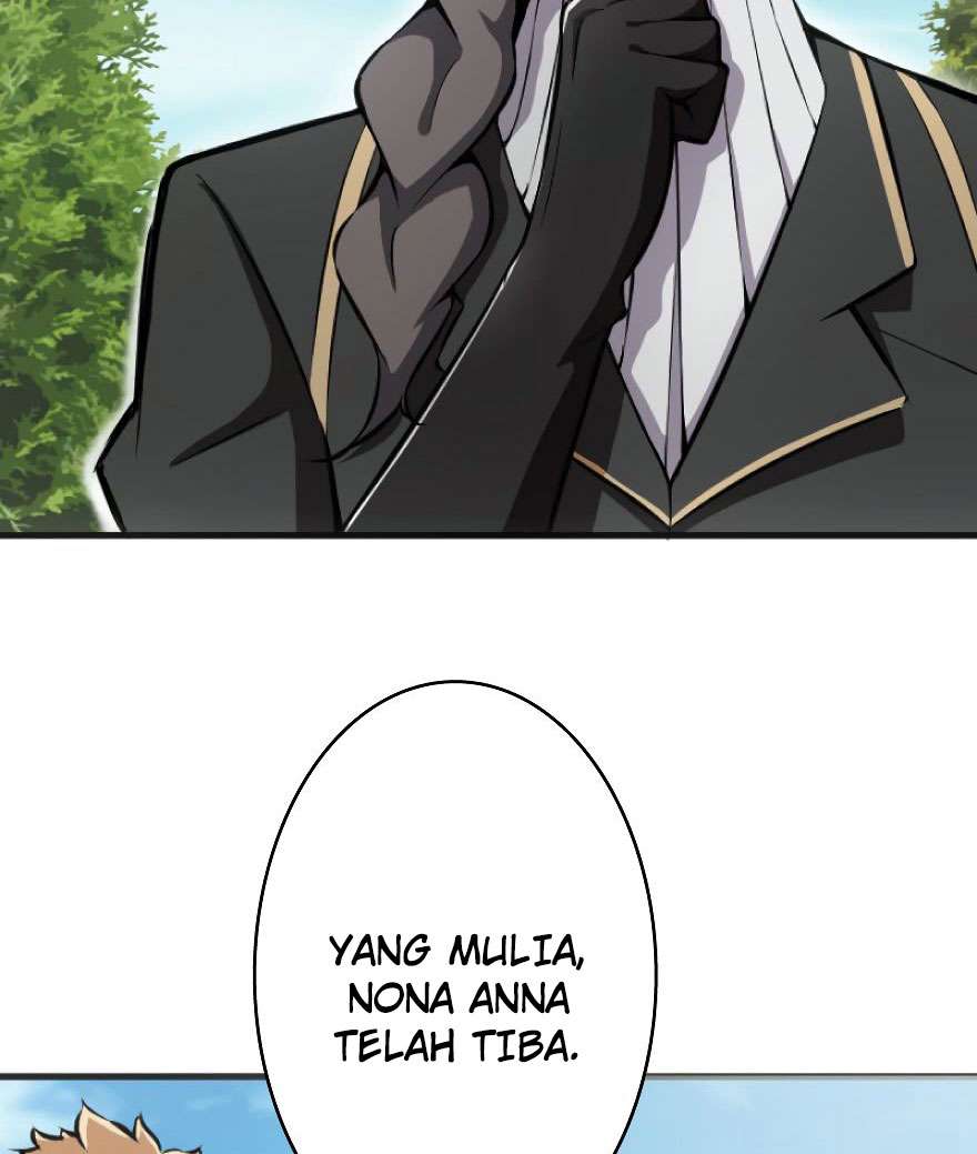 Release That Witch Chapter 06 Gambar 6