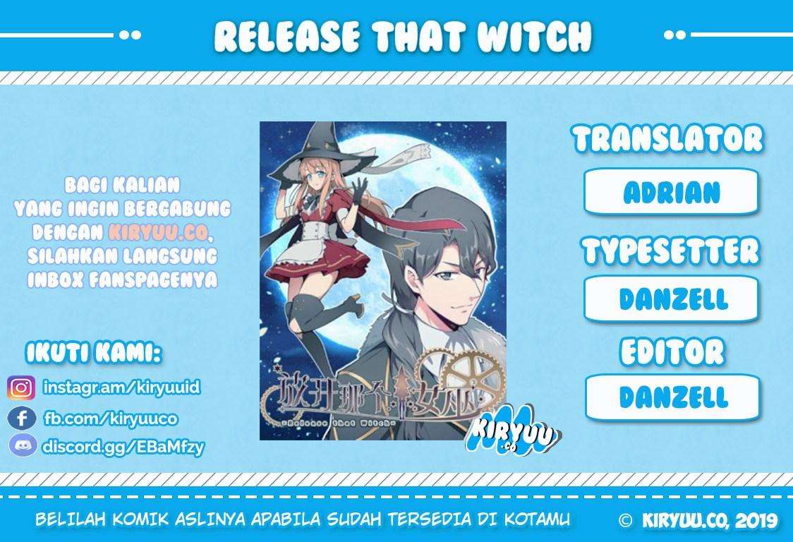 Baca Komik Release That Witch Chapter 07 Gambar 1