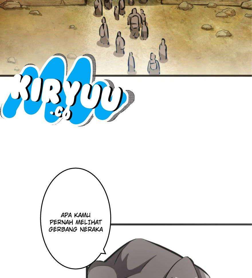 Release That Witch Chapter 07 Gambar 10