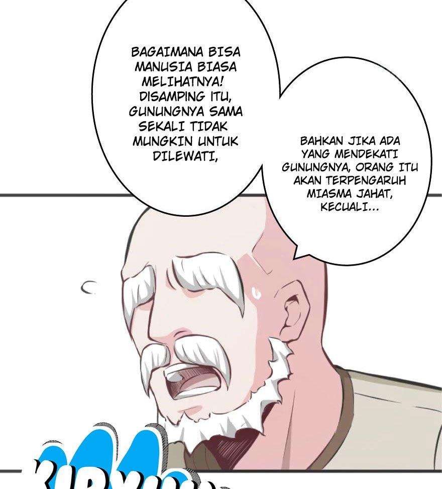 Release That Witch Chapter 07 Gambar 12