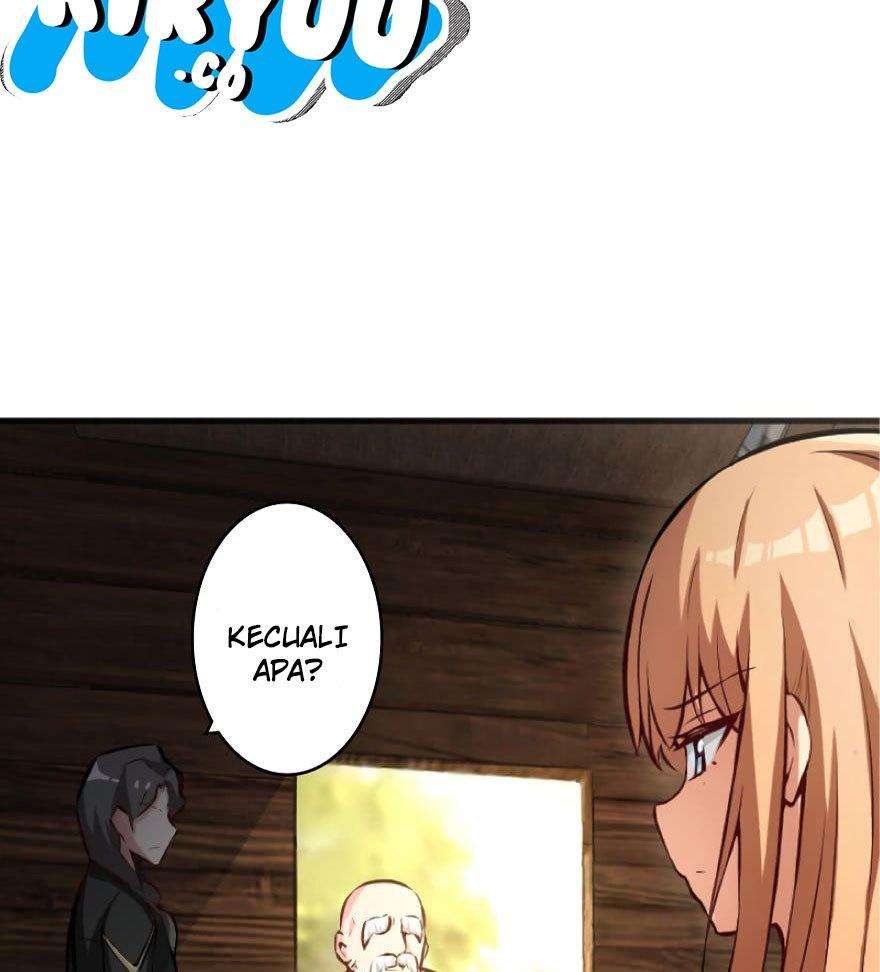 Release That Witch Chapter 07 Gambar 13