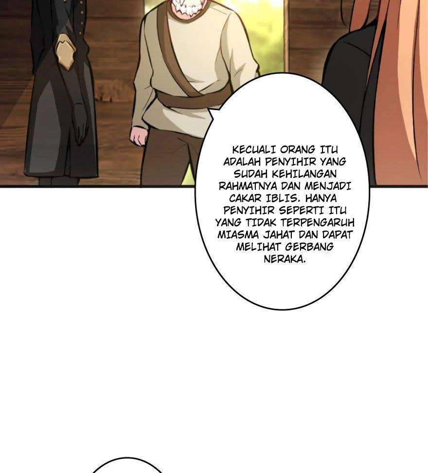 Release That Witch Chapter 07 Gambar 14