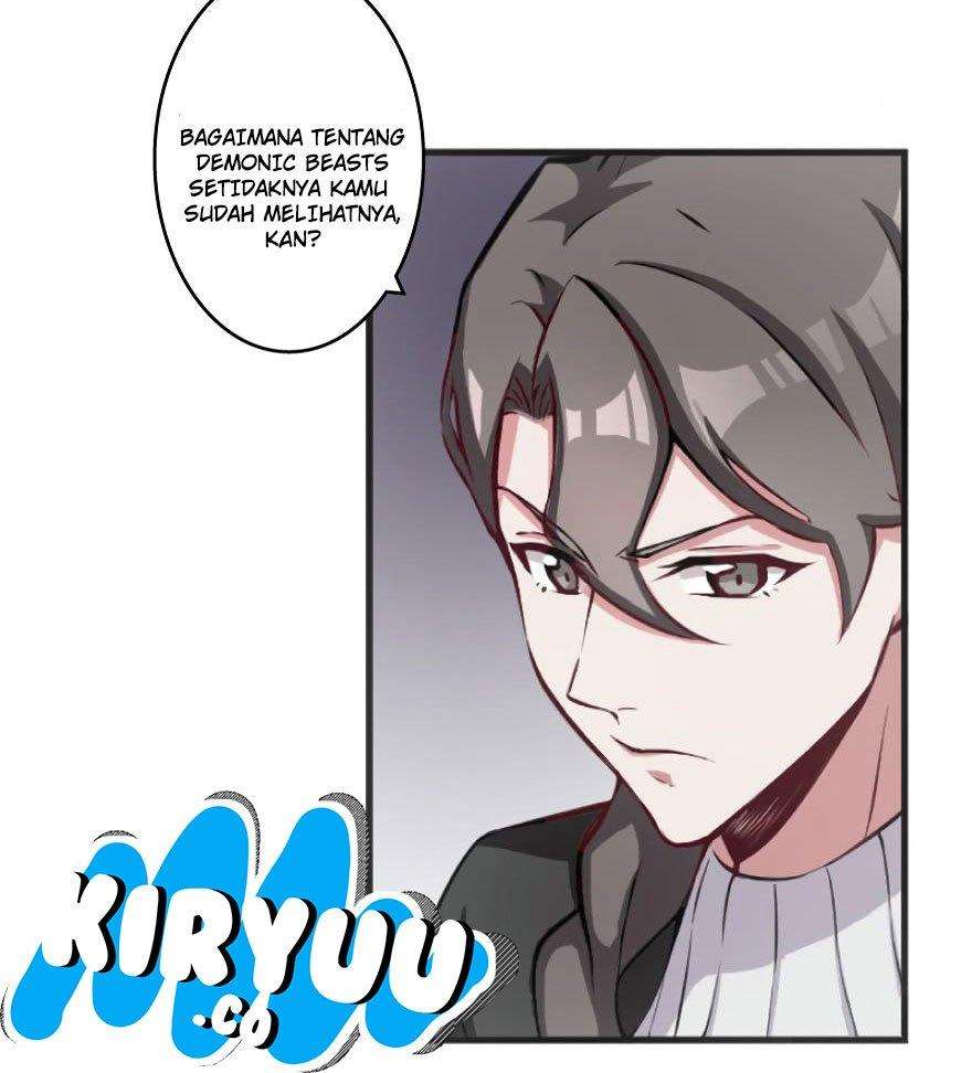 Release That Witch Chapter 07 Gambar 15