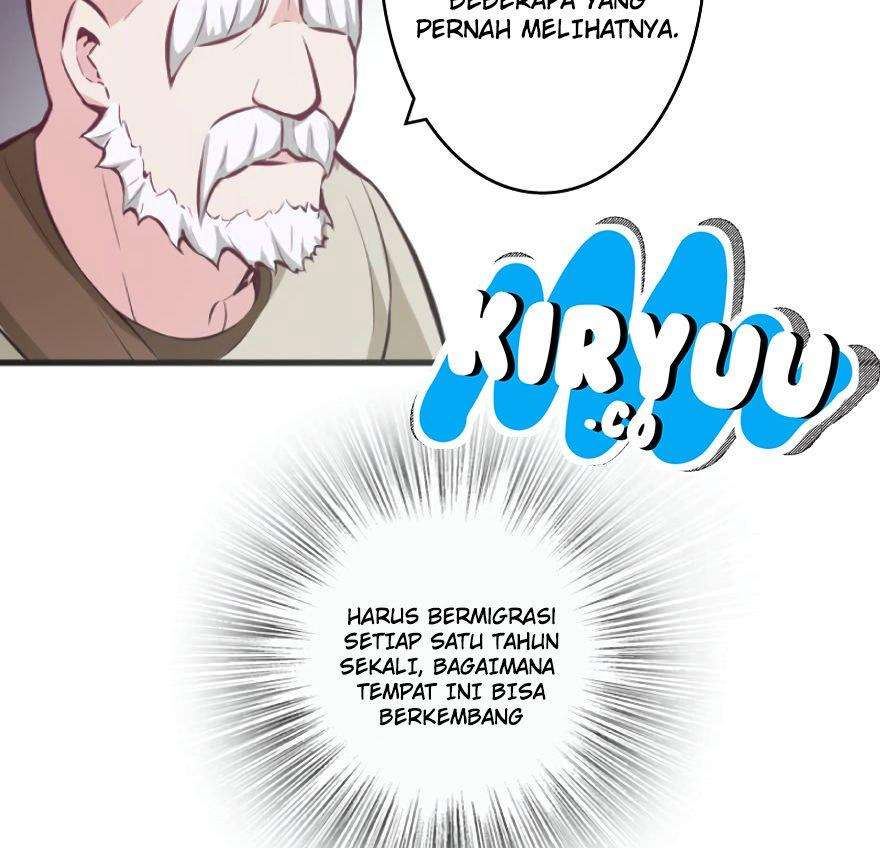 Release That Witch Chapter 07 Gambar 17