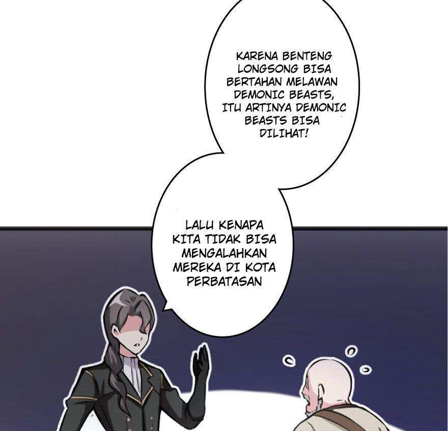 Release That Witch Chapter 07 Gambar 20