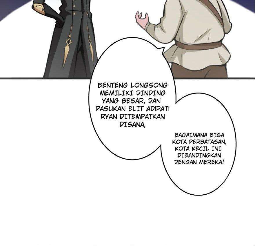 Release That Witch Chapter 07 Gambar 21