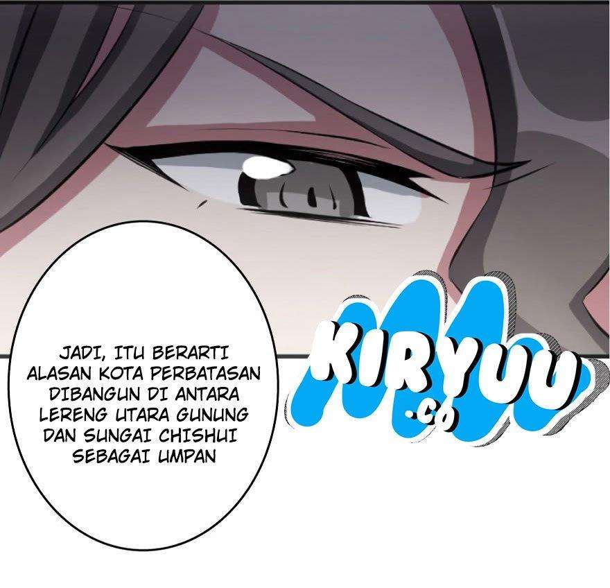 Release That Witch Chapter 07 Gambar 22