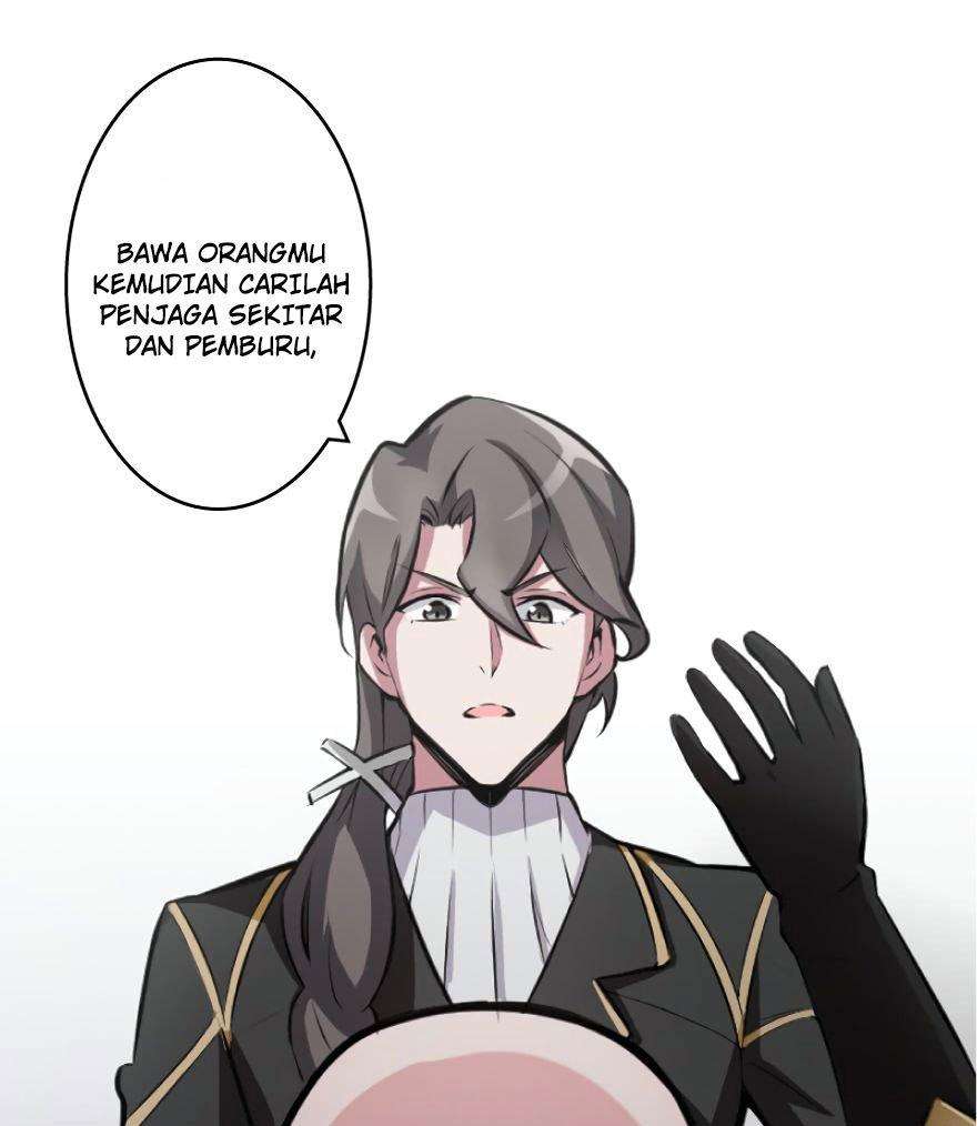 Release That Witch Chapter 07 Gambar 23