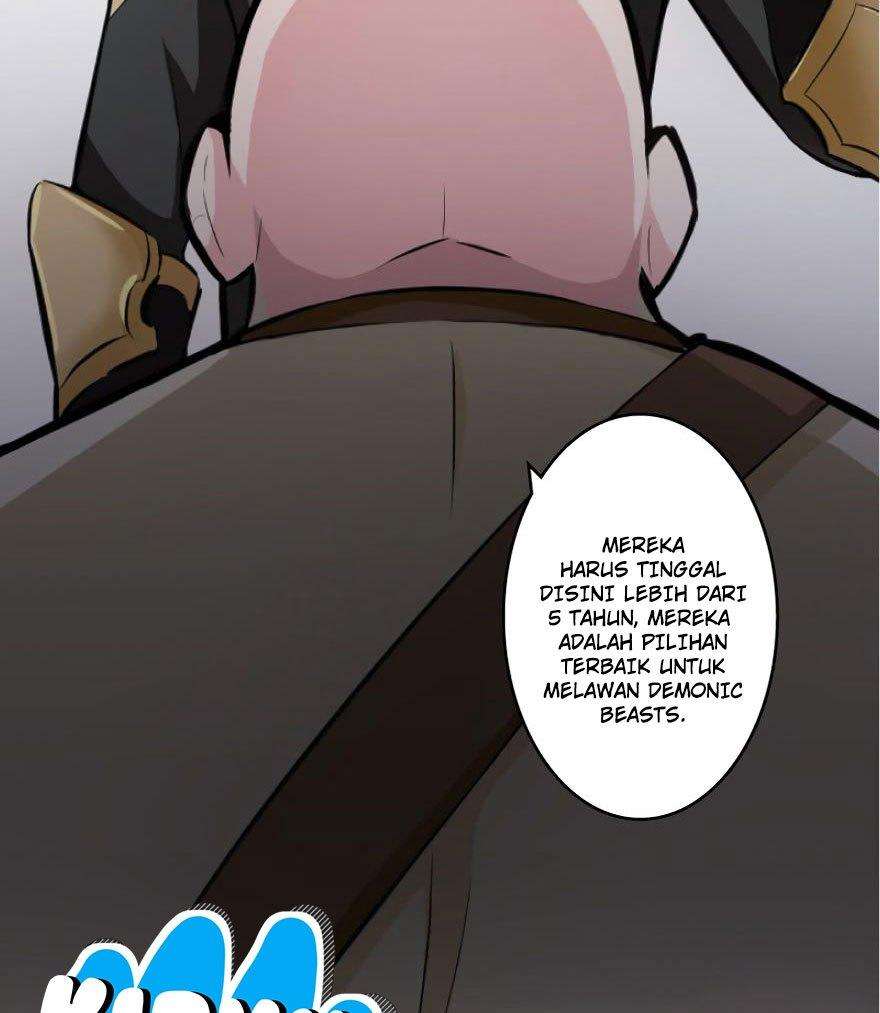 Release That Witch Chapter 07 Gambar 24