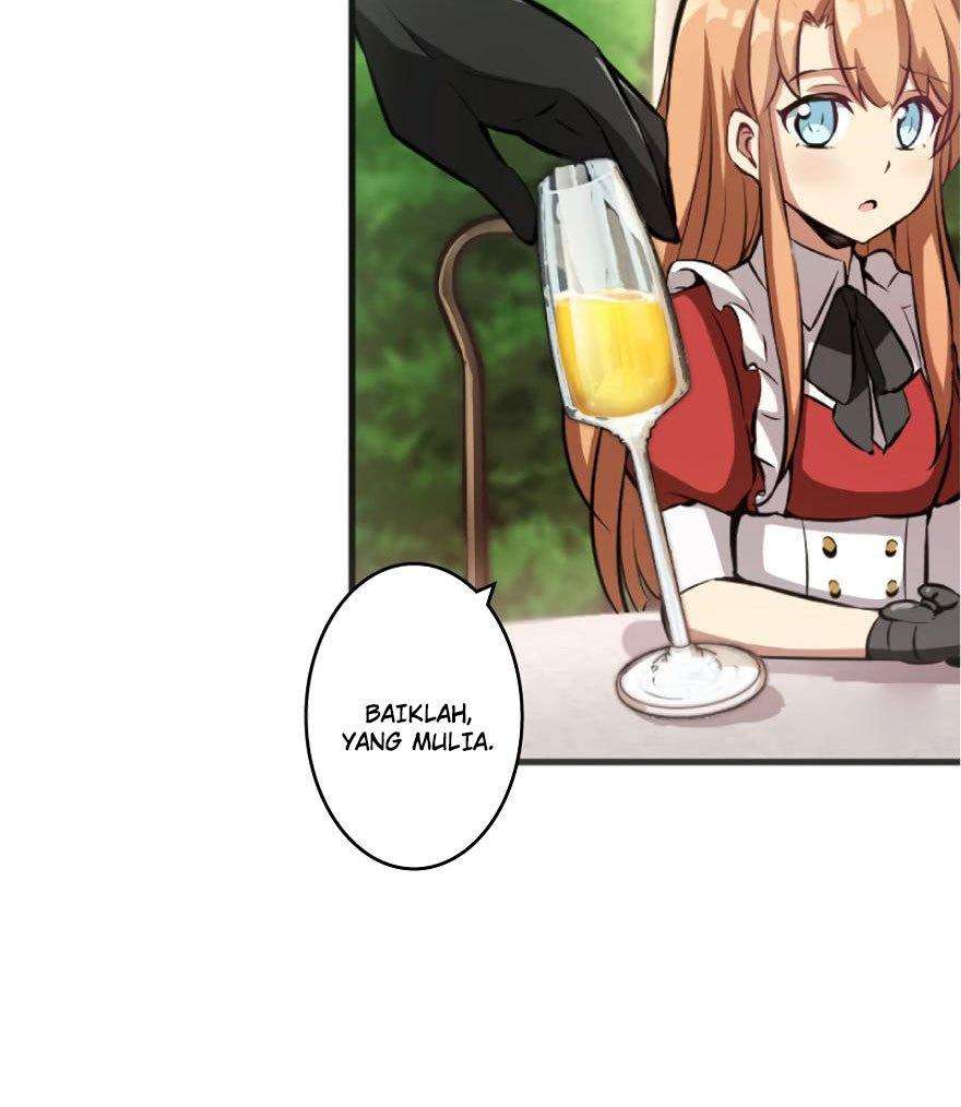 Release That Witch Chapter 07 Gambar 29