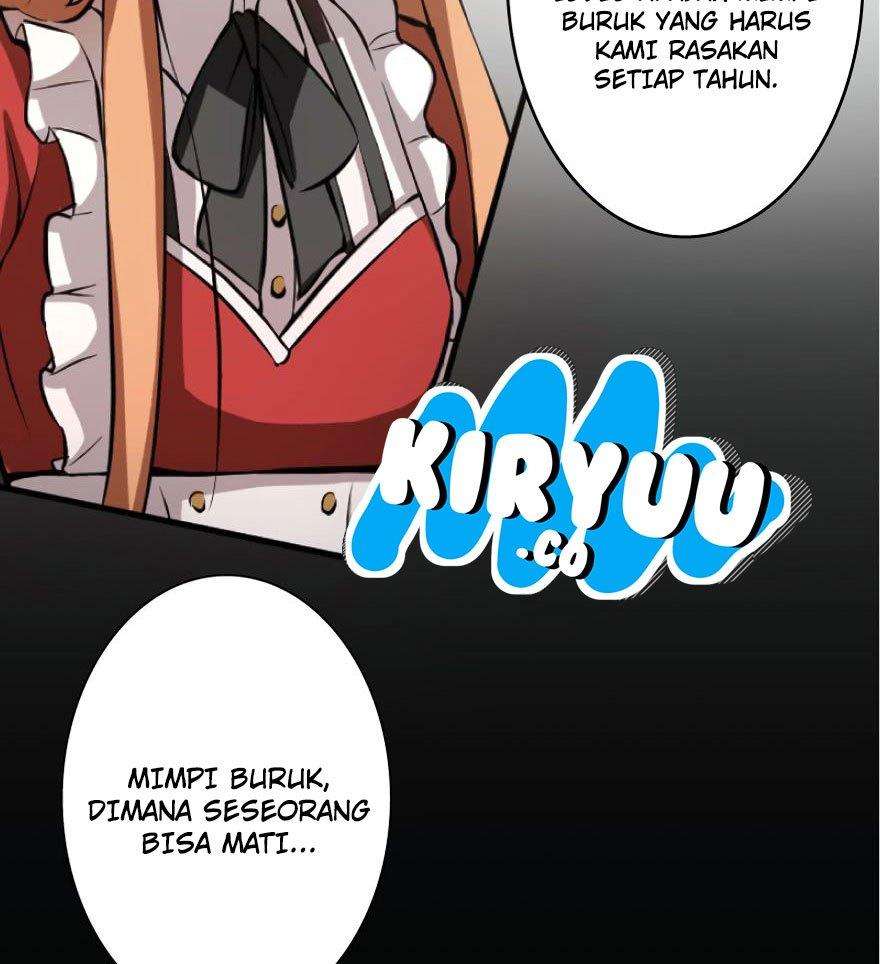 Release That Witch Chapter 07 Gambar 31