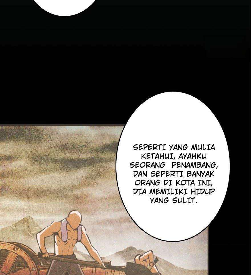 Release That Witch Chapter 07 Gambar 32