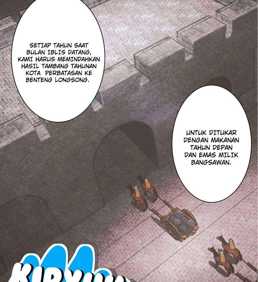 Release That Witch Chapter 07 Gambar 34