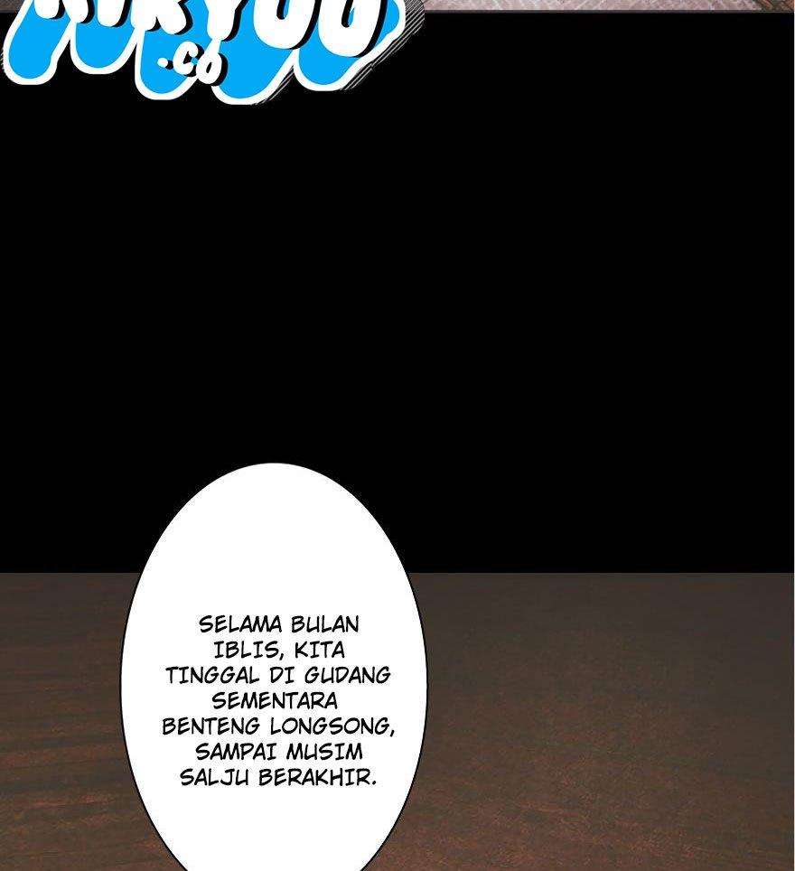 Release That Witch Chapter 07 Gambar 35