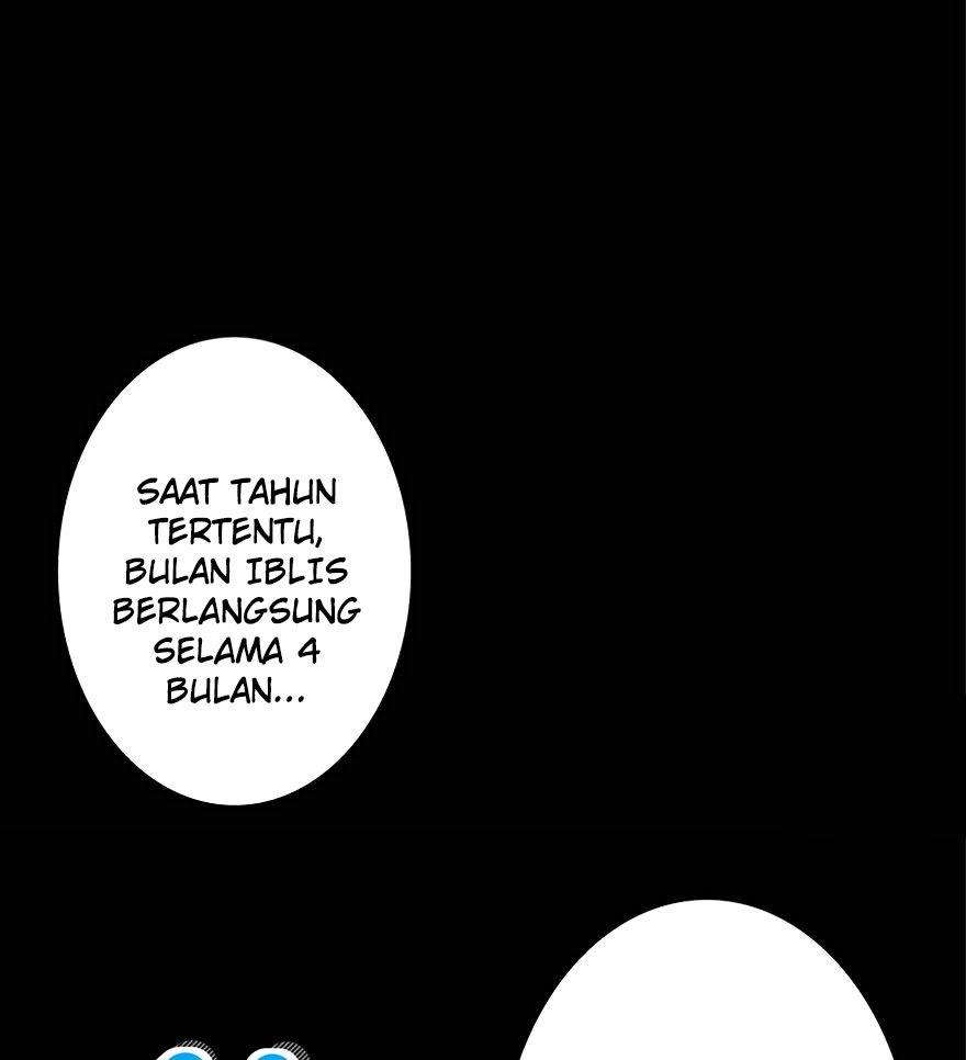 Release That Witch Chapter 07 Gambar 37