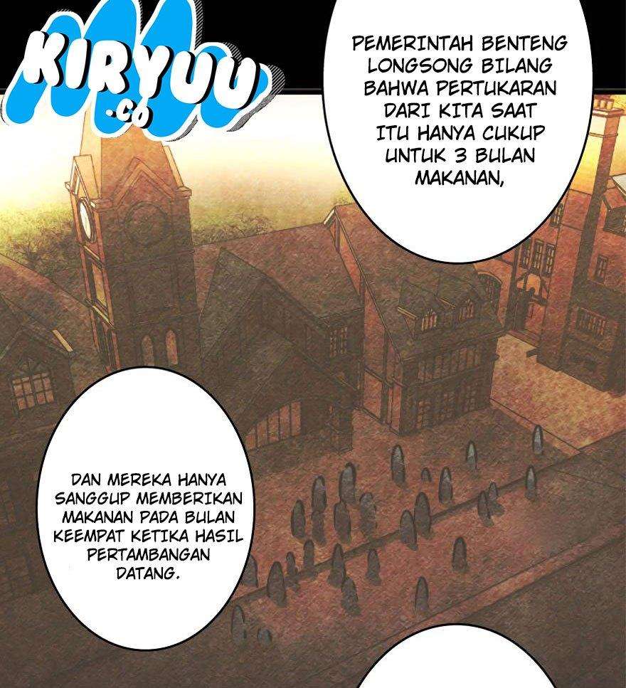 Release That Witch Chapter 07 Gambar 38