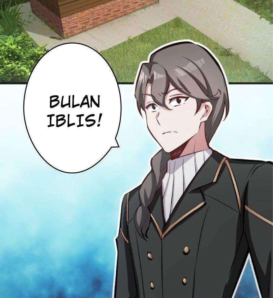 Release That Witch Chapter 07 Gambar 4