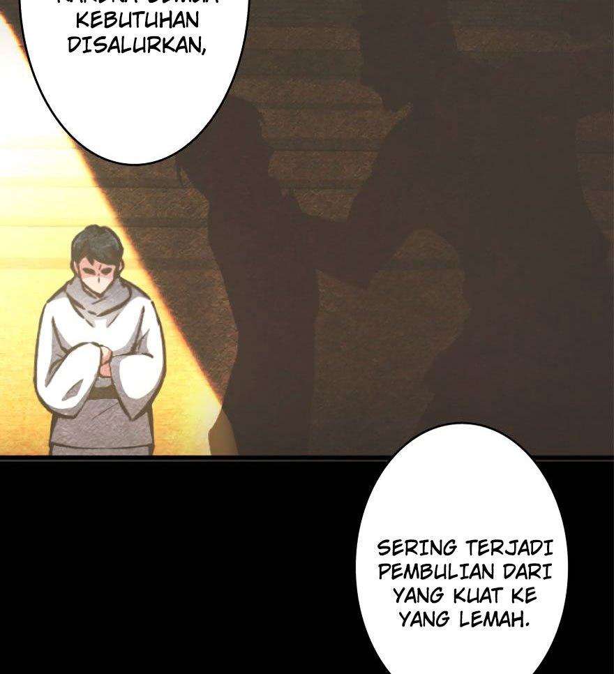 Release That Witch Chapter 07 Gambar 40