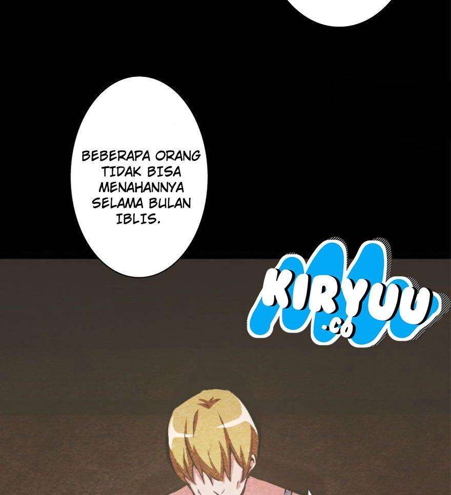 Release That Witch Chapter 07 Gambar 41